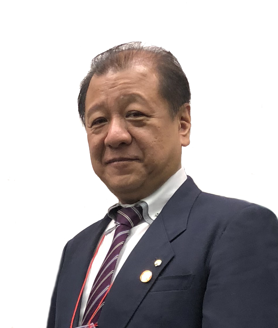 内藤晴義先生